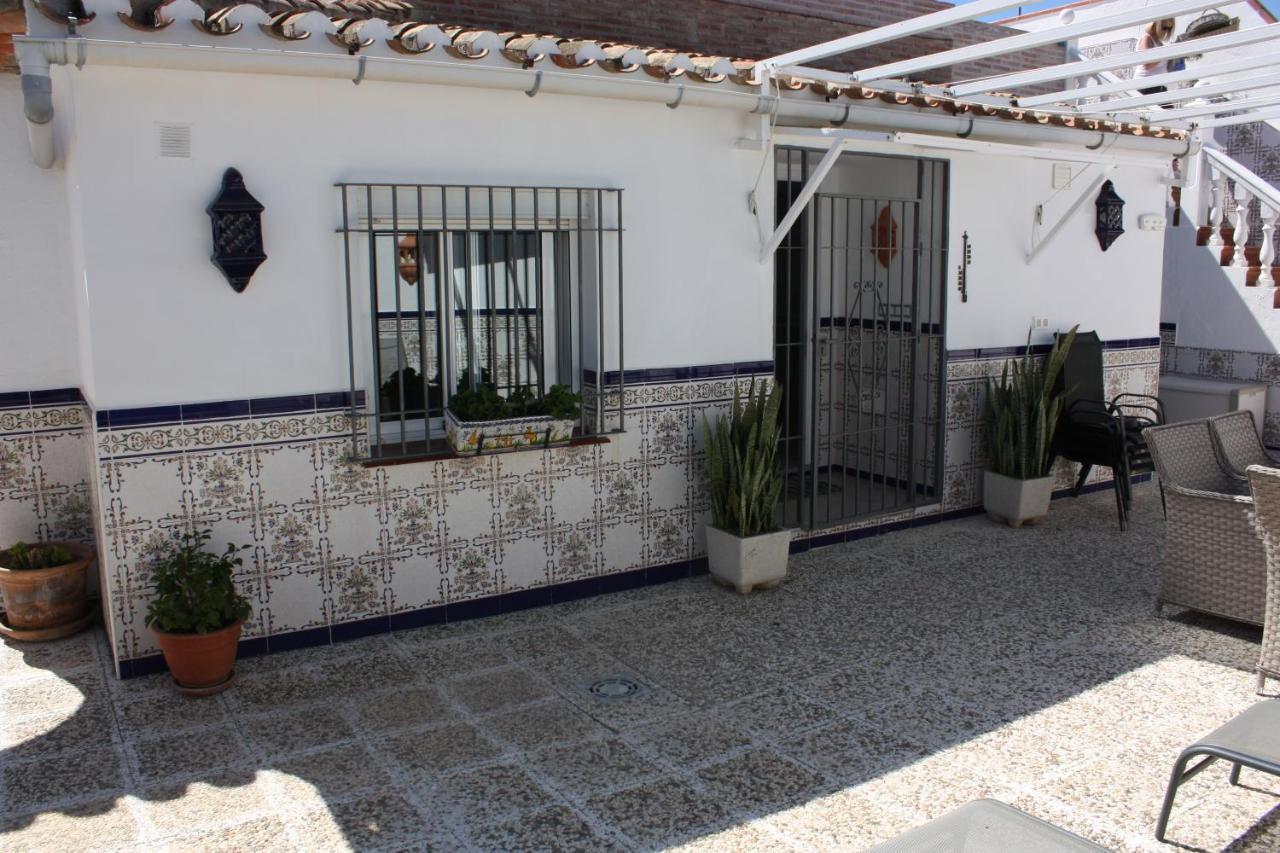Willa Tomillo Malaga